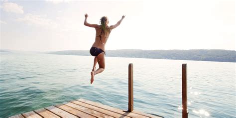 9 Successful People Who Prove You Should Use Your Vacation Time Huffpost