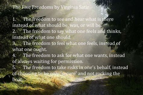 Love To Share This With Clients The Freedoms That We Can All Enjoy As