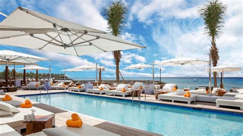 Nikki Beach Is Your Newest Reason To Visit Barbados
