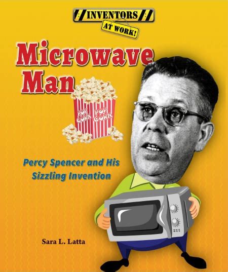 History Of Microwave Popcorn