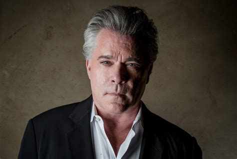 Ray Liotta Mob Movie The Sopranos Prequel The Many Saints Of Newark