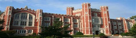 Oklahoma City University Rankings Tuition Acceptance Rate Etc