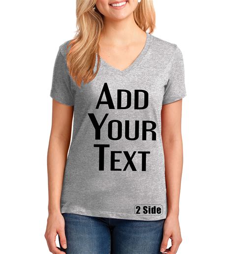 Add Text To T Shirt Designs