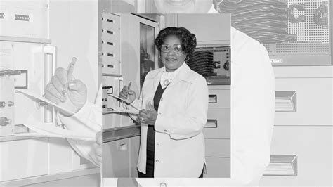 nasa names headquarters after ‘hidden figure mary w jackson the cullman tribune