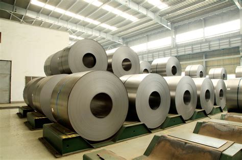 Aluminum Coil Suppliers Erickson Metals Corporation