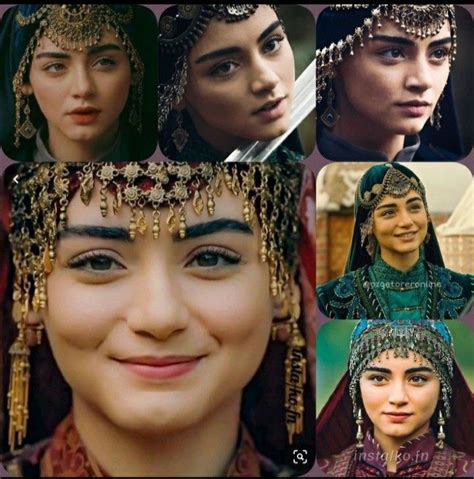pin by noor 💕👑 on bala khatoon beauty full girl osman fashion