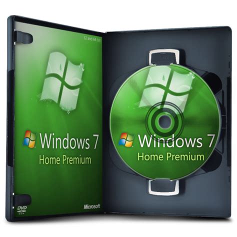 Download Free Windows 7 Home Premium Iso Bootable Sp2 X32 X64 With