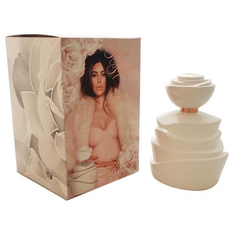 Kim Kardashian Fleur Fatale Spray For Women 3 4 Ounce Mx Salud Belleza Y Cuidado