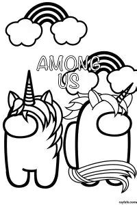 45 Unicorn Coloring Pages: Free PDF Coloring Sheets