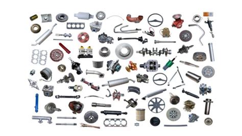 Parts Of A Car A Guide To Car Parts And Functions Rx Mechanic