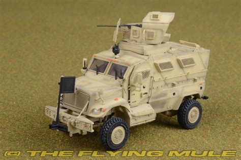 M1224 Maxxpro Mrap Ied Navistar International Tactical Military Recon