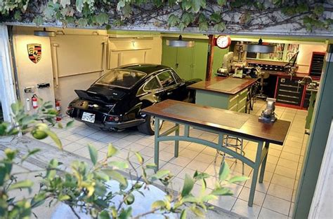 Auhagen h0 garagen, anreihbar bausatz. Mit diesen Garagenboden Fliesen aus Porzellan läuft immer ...
