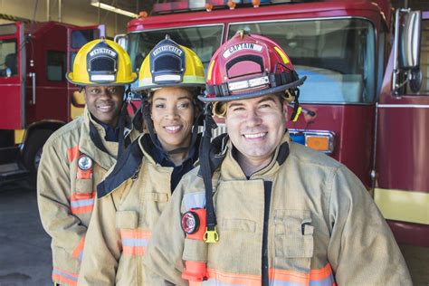The Benefits And Importance Of Diversity In The Fire Service The Link
