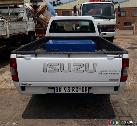 Second Hand Bakkie Cars For Sale In Johannesburg South Africa On All