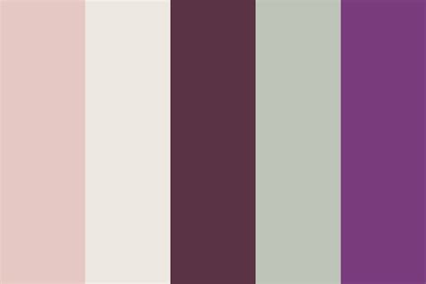 Aaaa Color Palette