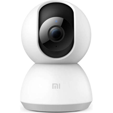 Mi home security camera provides full 1080p hd video capture at 20fps. Xiaomi Mi Home Security Camera 360 1080p kamera IP - Smartcams