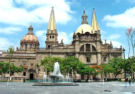 Daily Xtra Travel Your Comprehensive Guide To Gay Travel In Guadalajara