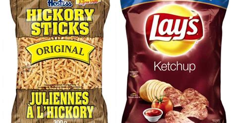 Check spelling or type a new query. 33 Popular Canadian Snacks That You Can't Buy In The ...
