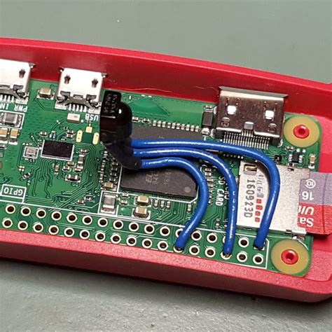 The Raspberry Pi As An Ir To Wifi Bridge Hackaday