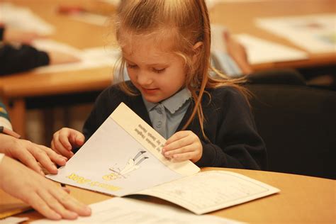 Christ Church C of E Academy - Guided Reading