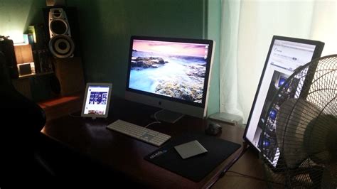 Post Your Mac Setup Past And Present Part 18 Page 61 Macrumors Forums