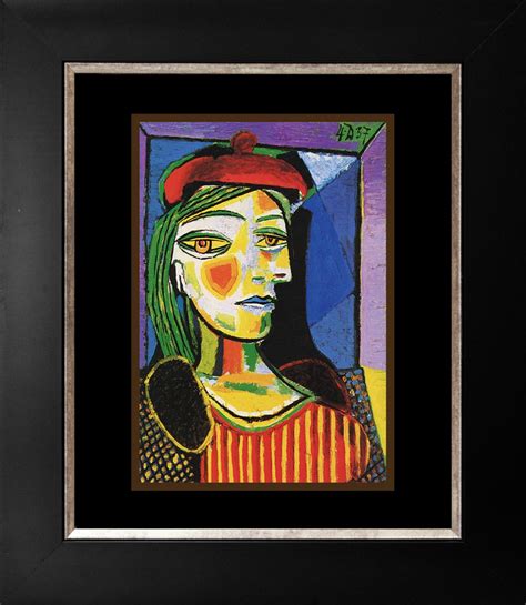 Lot Pablo Picasso Lithograph From The Collection Domaine Limited Edition