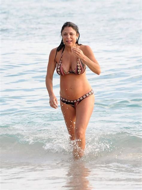 Sexy Photos Of Bethenny Frankel Which Will Make You Fantasize Her