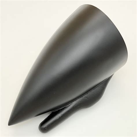 Maybe you would like to learn more about one of these? Nose Cone For Freewing Electric RC Airplane Toy Model ...