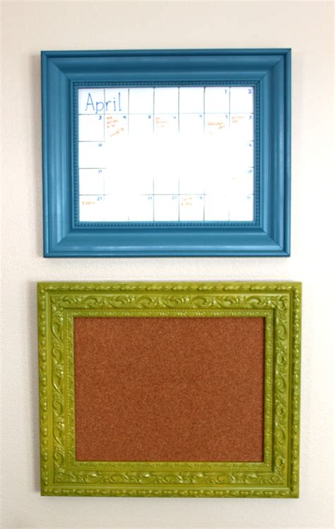 Creatively Christy Painted Frames