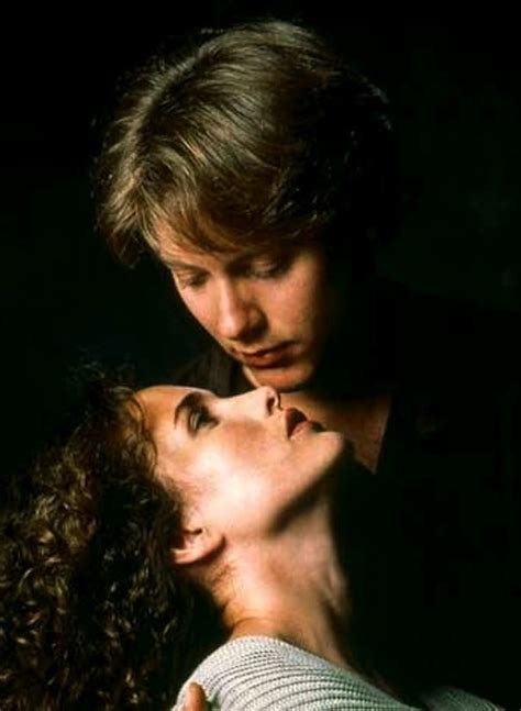 James Spader And Andie Macdowell In A Scene From The Film Sex Lies And Videotape James