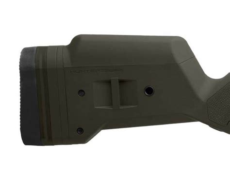 Magpul Industries Hunter American Stock Ruger American® Short Action