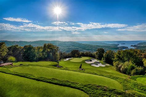 Bass Pro Shop Top Of The Rock Golf Course Shop Poin