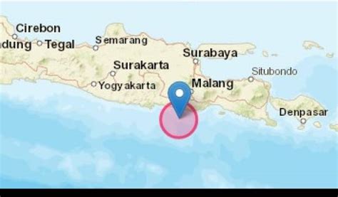 Dalam sehari, terjadi 7 kali gempa di atas m 5,0 di berbagai wilayah. Info Gempa Terkini / Gempa Terkini Analisis Bmkg Penyebab ...