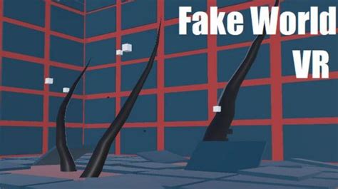 Fake World Free Download Igggames