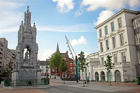 33 Things To Do In Cork City A Locals Guide Wandering On