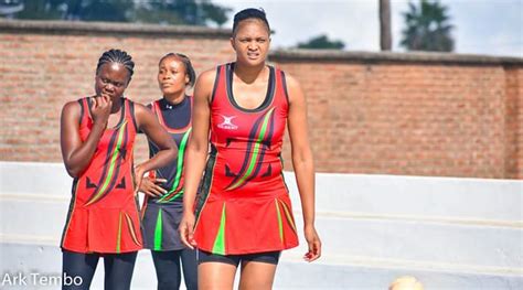 Malawi Queens Final Netball World Cup Squad Named Malawi Nyasa Times