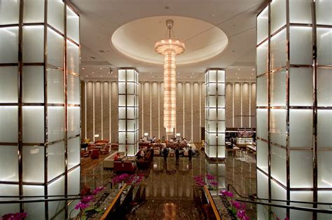 Hotel Review Hilton Kuala Lumpur I Wander