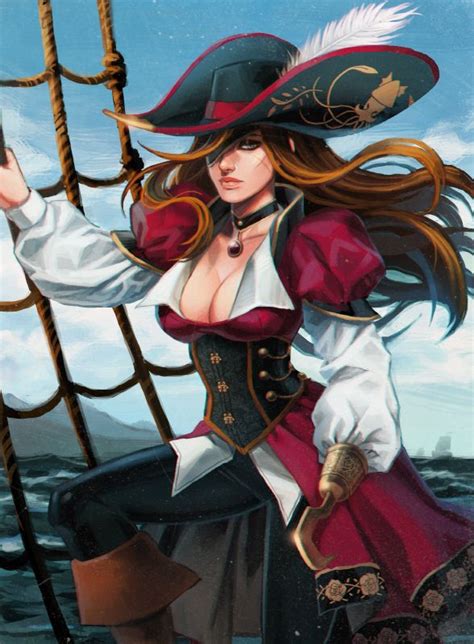 Pirate Outfits Anime Drawings Porn Videos Newest Anime Pirate Guy FPornVideos