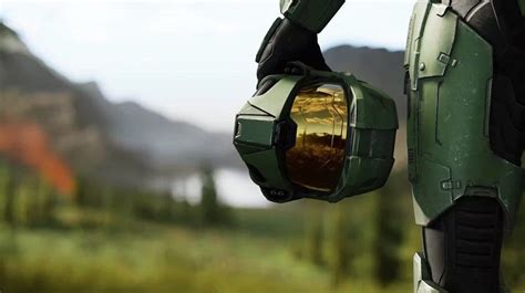 Uh Oh Halo Infinite Delayed Until 2021 Pc Zone