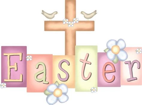 Free Printable Religious Easter Clip Art 10 Free Cliparts Download