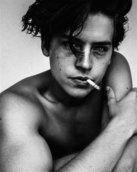 Cole Sprouse By Damon Baker Cole Sprouse Cole Sprouse Jughead Cole