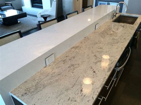 Quartz Countertop Colors For Your Next Kitchen Remodel