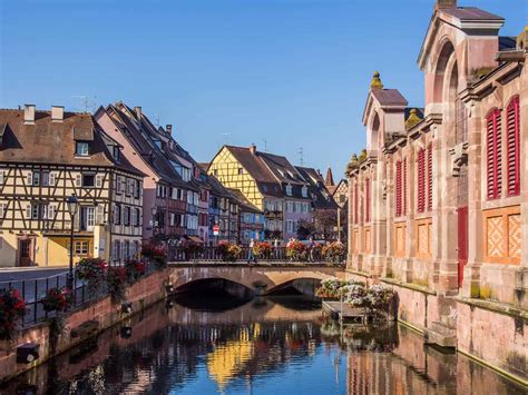 Magical Things To Do In Colmar France