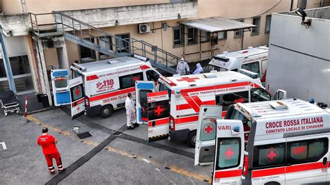 Incidente A Chiavari Tra Uno Scooter E Un Auto Due Ragazzi Di 15 E 17