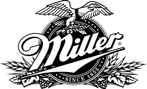 Collection Of Miller Logo Png Pluspng