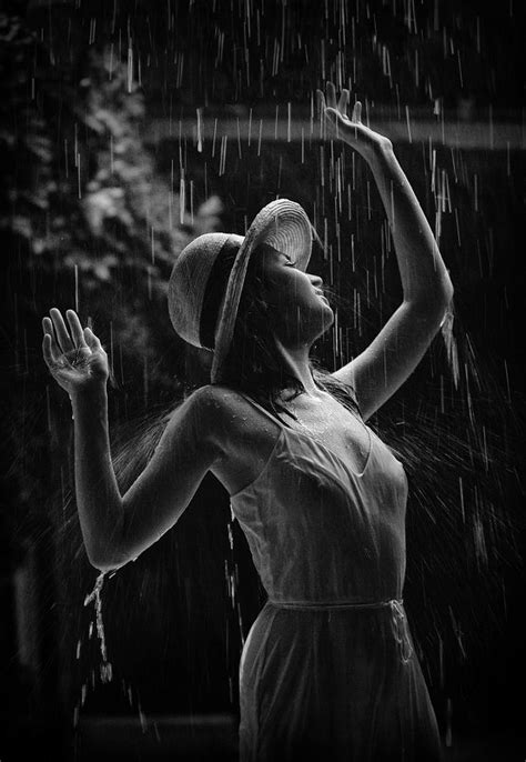 Dancing In The Rain Roman Mordashev Социальная сеть ФотоКто