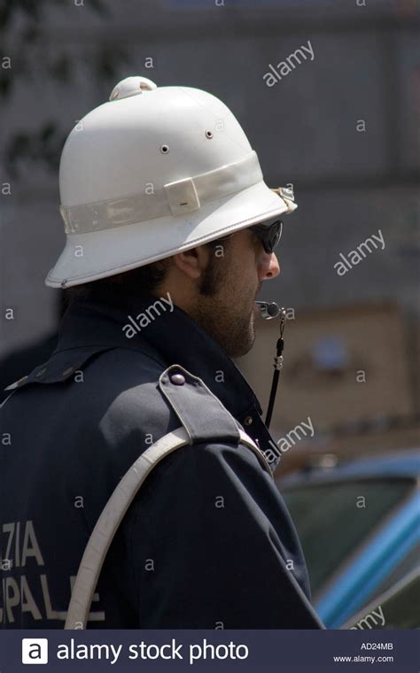 Policeman Whistle Hi Res Stock Photography And Images Alamy