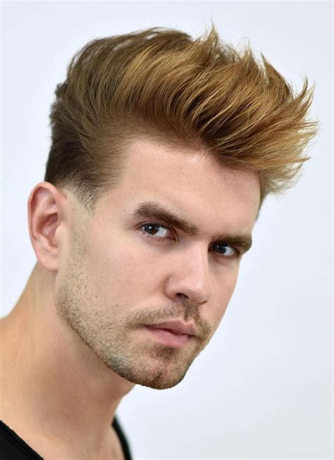 How To Add Volume To Thin Hair For Guys Tips And Tricks The 2023