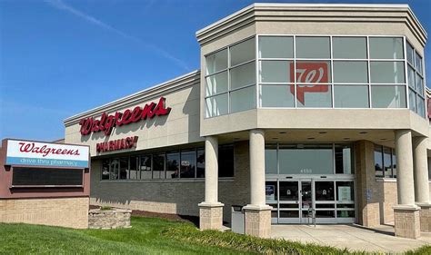 Nine Walgreens Pharmacies In Iowa Hit With Fines Licensing Sanctions