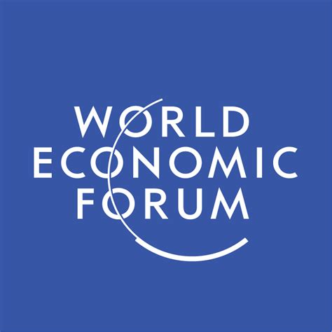 World Economic Forum 61253 Free Eps Svg Download 4 Vector
